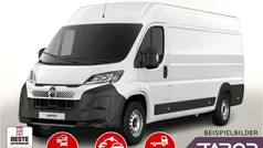 Eisweiß Neu 2025 Citroën Jumper Van / Kleinbus | 31.688 € (Guter Preis)