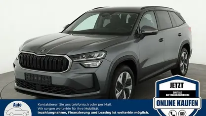Gebraucht 2025 Skoda Kodiaq Selection SUV | 47.995 € (Fairer Preis)