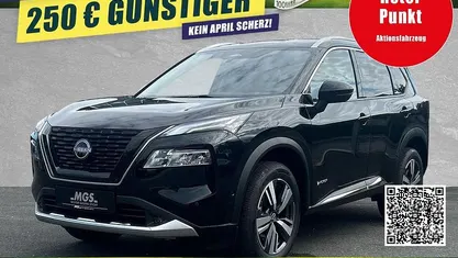 Gebraucht Nissan X-Trail Tekna 204 PS (150 kW) 2024 SUV