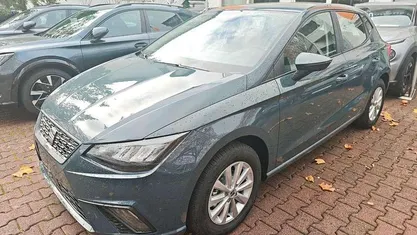 Gebraucht 2025 Seat Ibiza Reference Kleinwagen | 17.490 € (Guter Preis)