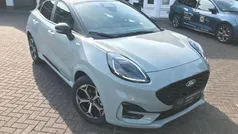 Gebraucht 2025 Ford Puma ST-Line SUV | 24.790 € (Guter Preis)