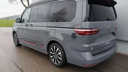 Gebraucht 2025 VW T7 Edition Van | 67.270 € (Fairer Preis)