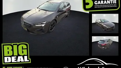 Gebraucht 2020 Opel Insignia Ultimate Kombi | 19.890 € (Fairer Preis)