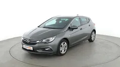 Gebraucht 2017 Opel Astra Dynamic Limousine | 11.610 € (Fairer Preis)