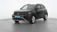 Gebraucht 2025 VW T-Cross Goal SUV | 28.460 € (Fairer Preis)