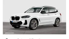 Gebraucht 2024 BMW X3 M Sport SUV | 62.390 € (Fairer Preis)