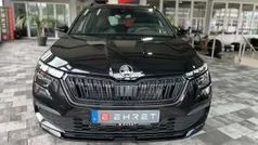 Gebraucht 2024 Skoda Kamiq Monte Carlo SUV | 26.980 € (Fairer Preis)