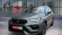 Gebraucht 2024 Cupra Ateca SUV | 35.760 € (Guter Preis)