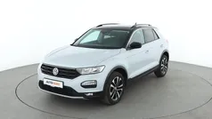 Gebraucht 2019 VW T-Roc IQ Drive SUV | 17.050 € (Fairer Preis)
