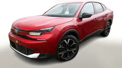 Elixir rot metallic elixir rot metallic Neu 2025 Citroën C4 X SUV | 24.833 € (Fairer Preis)