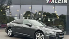 Gebraucht 2022 Audi A6 S-Line Limousine | 31.680 € (Fairer Preis)