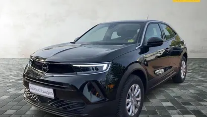 Gebraucht 2023 Opel Mokka Enjoy SUV | 18.999 € (Fairer Preis)