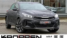 Schwarz Gebraucht 2024 Kia XCeed Vision SUV | 22.380 € (Fairer Preis)