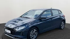 Gebraucht 2024 Hyundai i20 Trend Kleinwagen | 19.490 € (Fairer Preis)