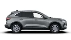 Gebraucht 2025 Ford Kuga Titanium SUV | 29.792 € (Guter Preis)