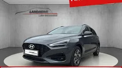 Gebraucht 2025 Hyundai i30 Kombi | 24.275 € (Superpreis)