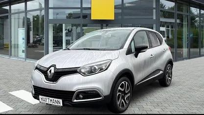 Gebraucht 2016 Renault Captur Intens SUV | 7.750 € (Fairer Preis)