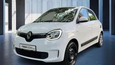 Gebraucht 2022 Renault Twingo Zen Kleinwagen | 10.749 € (Guter Preis)