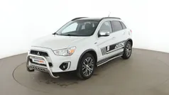 Gebraucht 2016 Mitsubishi ASX Top SUV | 12.570 € (Fairer Preis)