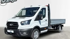 Gebraucht 2025 Ford Transit Trend | 43.900 €