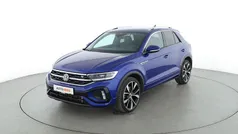 Gebraucht 2023 VW T-Roc R-line SUV | 29.140 € (Fairer Preis)