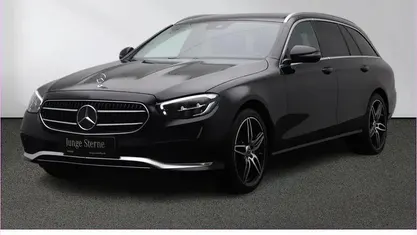 Gebraucht 2022 Mercedes E300 Avantgarde Limousine | 30.020 € (Fairer Preis)