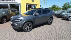 Dolomitgrau metallic Neu 2025 Dacia Duster Journey SUV | 25.981 € (Fairer Preis)