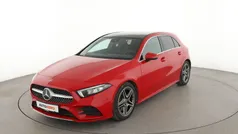 Mercedes A250
