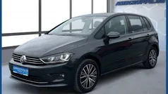 Steelgrey Gebraucht 2016 VW Golf Sportsvan Allstar Van / Kleinbus | 16.390 € (Etwas zu teuer)