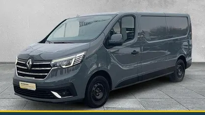 Gebraucht Renault Trafic Komfort 150 PS (110 kW) 2022 Van / Kleinbus