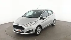 Gebraucht 2017 Ford Fiesta Celebration Limousine | 12.480 € (Fairer Preis)