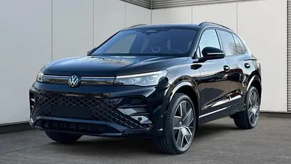 Gebraucht 2025 VW Tiguan R-line Edition SUV | 52.830 € (Superpreis)