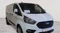 Gebraucht 2020 Ford Transit Custom Trend Abholung | 19.690 € (Guter Preis)