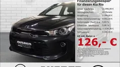 Gebraucht 2019 Kia Rio Spirit Limousine | 11.990 € (Guter Preis)