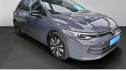 Gebraucht 2025 VW Golf VIII Goal | 29.680 € (Fairer Preis)