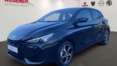 Gebraucht 2025 MG MG3 Luxury Kleinwagen | 21.880 € (Fairer Preis)