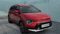 Rot Neu 2024 Kia Niro Spirit SUV | 32.637 € (Fairer Preis)