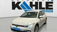 Gebraucht 2022 VW Golf VIII Life Limousine | 23.490 € (Fairer Preis)