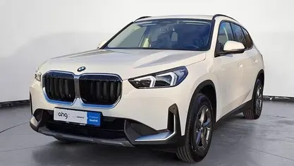 Second-hand BMW X1 Efficient Dynamics 136 CP (100 kW) 2024 SUV