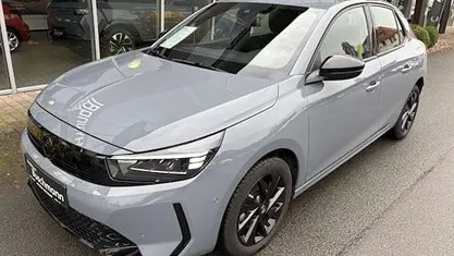 Gebraucht Opel Corsa 100 PS (73 kW) 2024 Kleinwagen