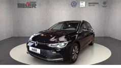 Gebraucht 2024 VW Golf VIII Move Limousine | 27.690 € (Fairer Preis)