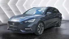 Gebraucht 2022 Seat Leon FR Limousine | 22.980 € (Fairer Preis)