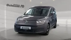 Gebraucht 2021 VW Caddy Basis Van / Kleinbus | 29.750 € (Fairer Preis)