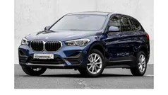 Gebraucht 2021 BMW X1 Advantage SUV | 20.490 € (Fairer Preis)