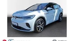Weiß Gebraucht 2022 VW ID.4 GTX SUV | 30.740 € (Guter Preis)