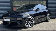 Porsche Macan Turbo
