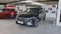 Gebraucht 2025 Hyundai Tucson N Line SUV | 36.580 € (Fairer Preis)