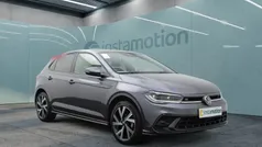 Grau Gebraucht 2023 VW Polo R-line Limousine | 21.899 € (Fairer Preis)