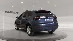 VW Taigo