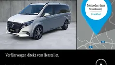 Grau Gebraucht 2025 Mercedes V300 Style Van / Kleinbus | 78.990 € (Superpreis)